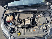 2014 ford focus personenauto - afbeelding 9 van  26