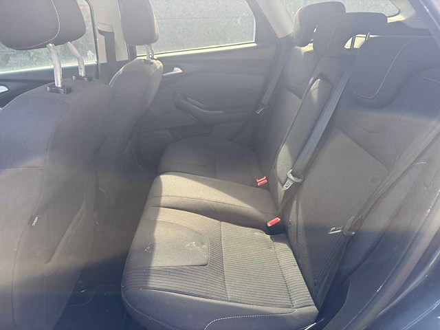 2014 ford focus personenauto - afbeelding 10 van  26