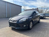2014 ford focus personenauto - afbeelding 1 van  26