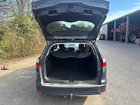 2014 ford focus personenauto - afbeelding 15 van  26