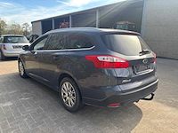 2014 ford focus personenauto - afbeelding 20 van  26