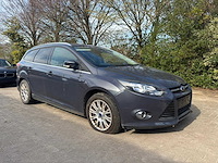 2014 ford focus personenauto - afbeelding 24 van  26