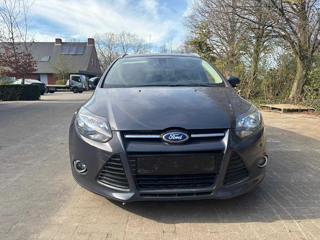 2014 ford focus personenauto - afbeelding 25 van  26