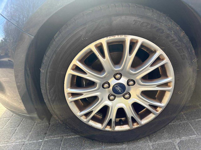 2014 ford focus personenauto - afbeelding 26 van  26