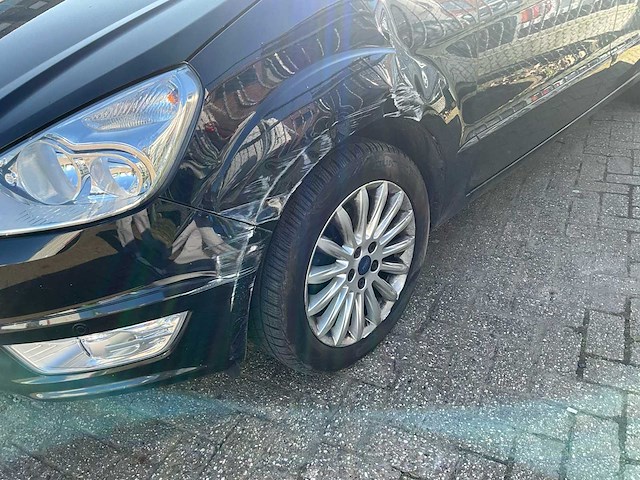 2014 ford galaxy - 7 personen - automaat - afbeelding 2 van  58