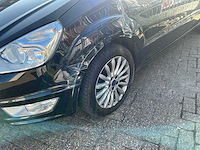 2014 ford galaxy - 7 personen - automaat - afbeelding 2 van  58