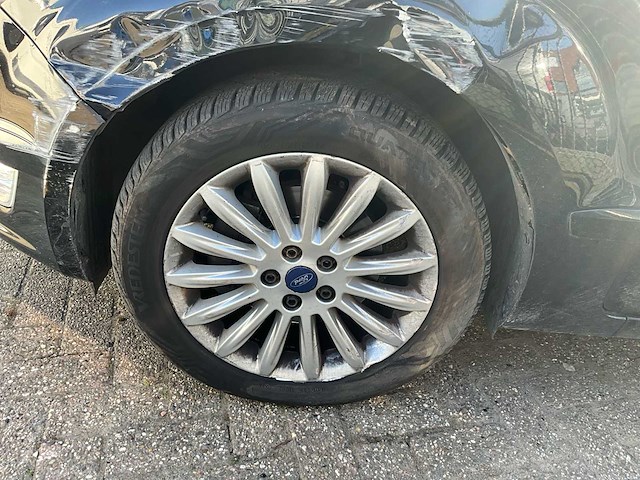 2014 ford galaxy - 7 personen - automaat - afbeelding 3 van  58