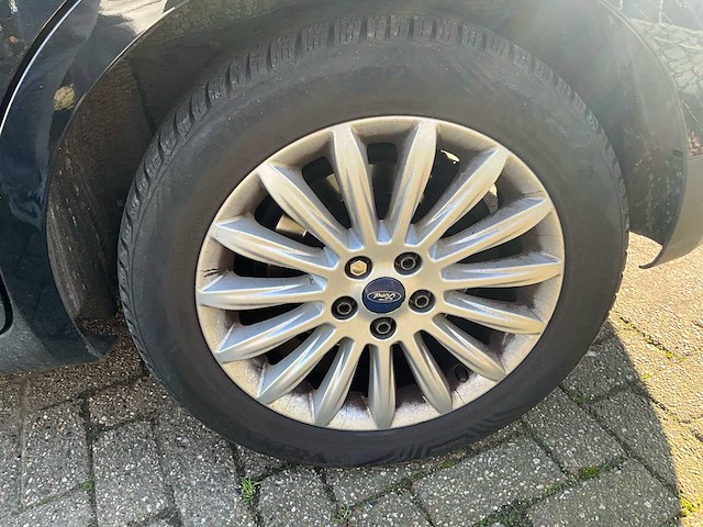 2014 ford galaxy - 7 personen - automaat - afbeelding 4 van  58