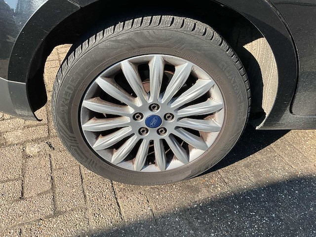 2014 ford galaxy - 7 personen - automaat - afbeelding 5 van  58