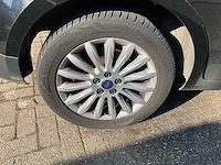 2014 ford galaxy - 7 personen - automaat - afbeelding 5 van  58