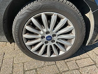 2014 ford galaxy - 7 personen - automaat - afbeelding 6 van  58