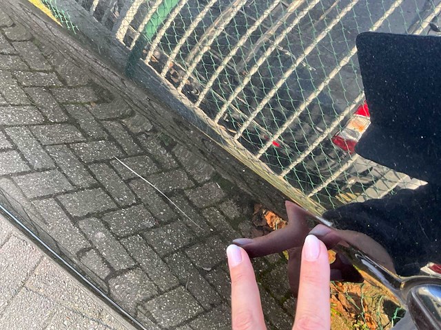 2014 ford galaxy - 7 personen - automaat - afbeelding 9 van  58