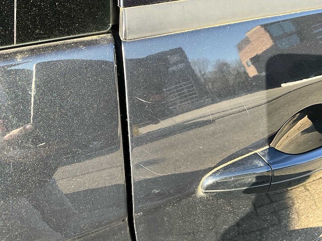 2014 ford galaxy - 7 personen - automaat - afbeelding 10 van  58