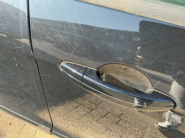 2014 ford galaxy - 7 personen - automaat - afbeelding 13 van  58