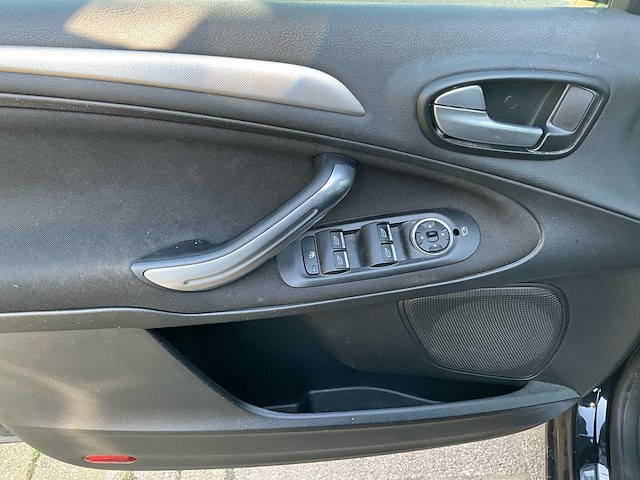 2014 ford galaxy - 7 personen - automaat - afbeelding 16 van  58