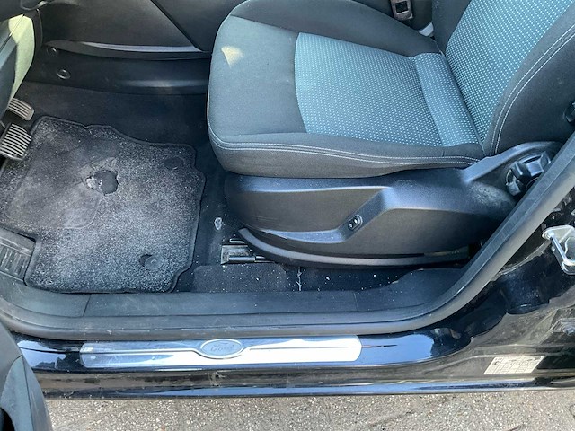 2014 ford galaxy - 7 personen - automaat - afbeelding 18 van  58