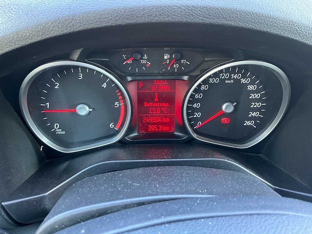 2014 ford galaxy - 7 personen - automaat - afbeelding 20 van  58