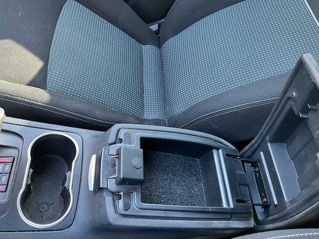 2014 ford galaxy - 7 personen - automaat - afbeelding 27 van  58