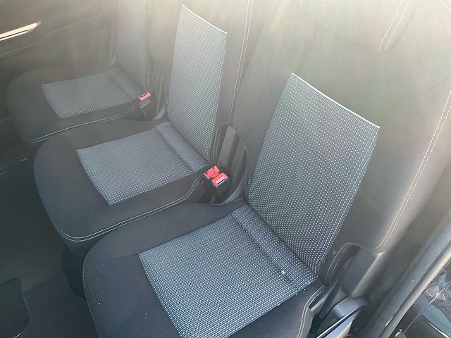 2014 ford galaxy - 7 personen - automaat - afbeelding 30 van  58
