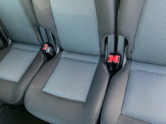 2014 ford galaxy - 7 personen - automaat - afbeelding 31 van  58