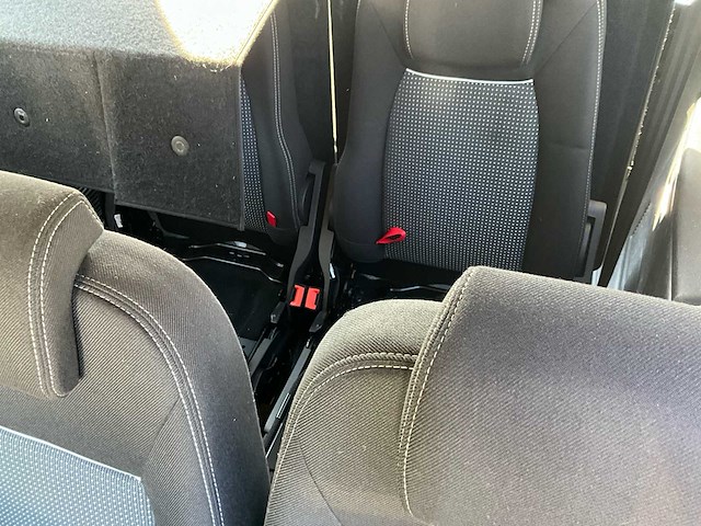 2014 ford galaxy - 7 personen - automaat - afbeelding 32 van  58