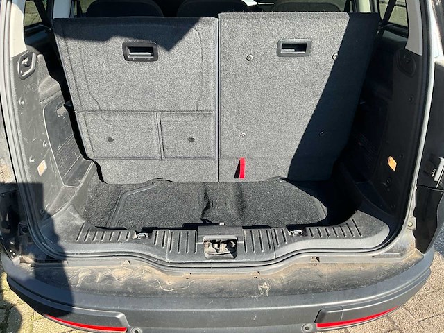 2014 ford galaxy - 7 personen - automaat - afbeelding 35 van  58