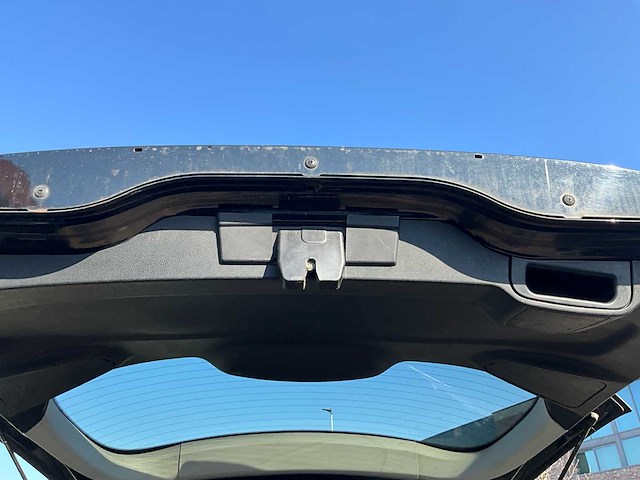 2014 ford galaxy - 7 personen - automaat - afbeelding 36 van  58