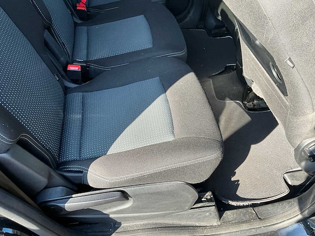 2014 ford galaxy - 7 personen - automaat - afbeelding 38 van  58