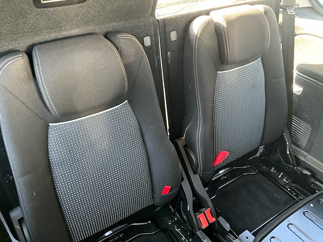 2014 ford galaxy - 7 personen - automaat - afbeelding 39 van  58