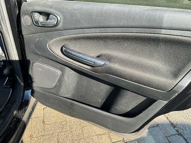 2014 ford galaxy - 7 personen - automaat - afbeelding 40 van  58