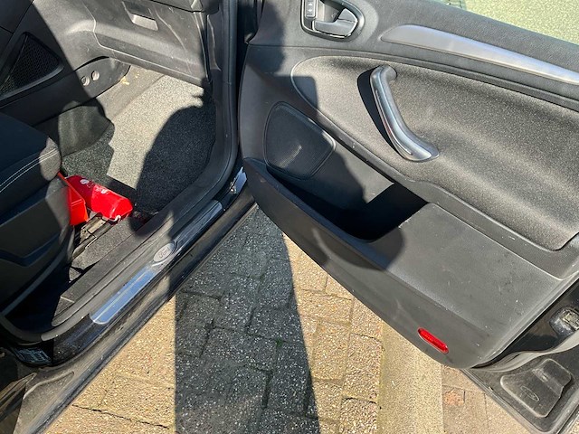 2014 ford galaxy - 7 personen - automaat - afbeelding 41 van  58