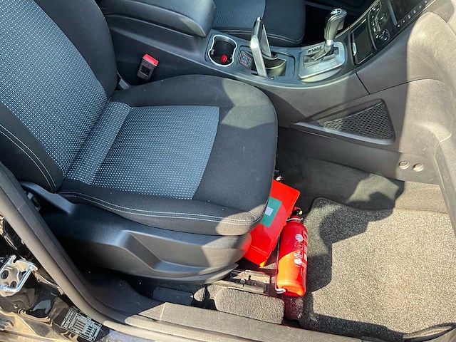 2014 ford galaxy - 7 personen - automaat - afbeelding 43 van  58