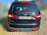 2014 ford galaxy - 7 personen - automaat - afbeelding 34 van  58