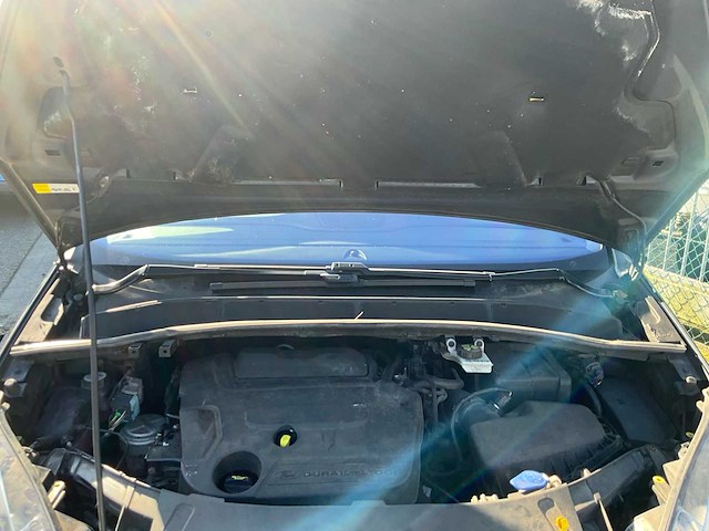 2014 ford galaxy - 7 personen - automaat - afbeelding 46 van  58