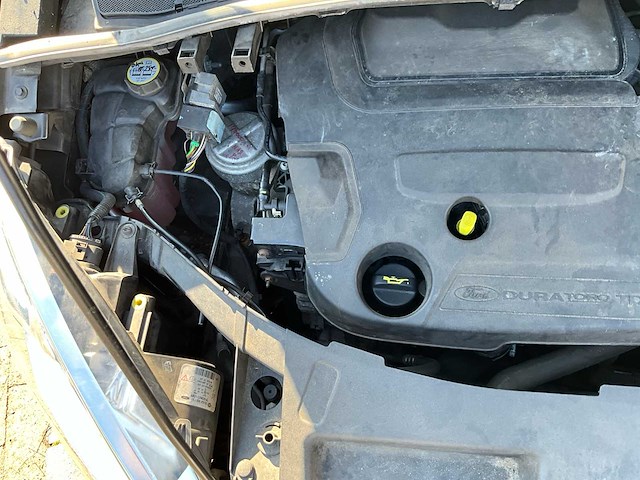 2014 ford galaxy - 7 personen - automaat - afbeelding 48 van  58