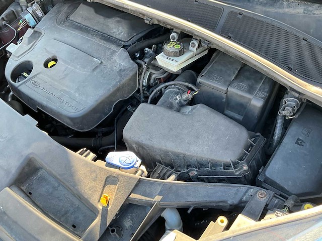 2014 ford galaxy - 7 personen - automaat - afbeelding 49 van  58