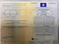 2014 ford galaxy - 7 personen - automaat - afbeelding 50 van  58