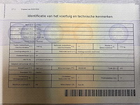 2014 ford galaxy - 7 personen - automaat - afbeelding 51 van  58