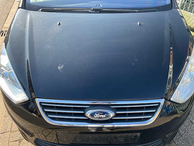 2014 ford galaxy - 7 personen - automaat - afbeelding 57 van  58