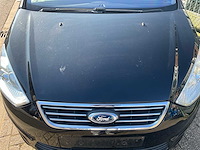 2014 ford galaxy - 7 personen - automaat - afbeelding 57 van  58