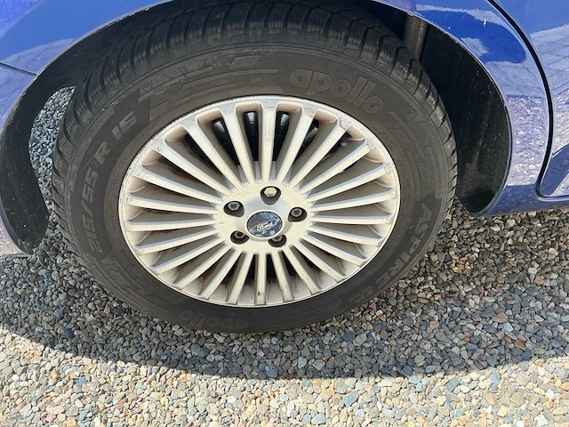 2014 ford mondeo titanium personenauto - afbeelding 3 van  38