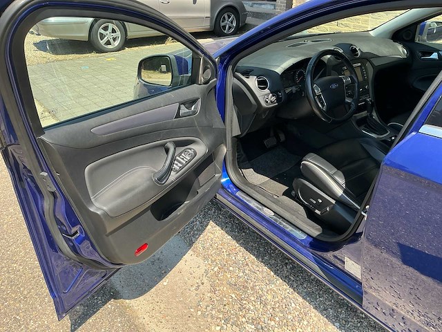 2014 ford mondeo titanium personenauto - afbeelding 5 van  38