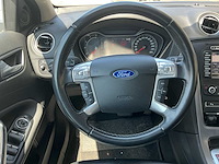 2014 ford mondeo titanium personenauto - afbeelding 7 van  38