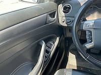 2014 ford mondeo titanium personenauto - afbeelding 8 van  38