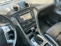 2014 ford mondeo titanium personenauto - afbeelding 9 van  38