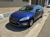 2014 ford mondeo titanium personenauto - afbeelding 1 van  38