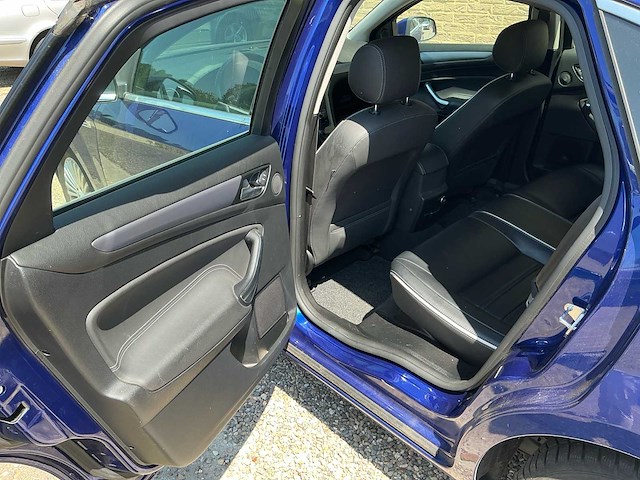 2014 ford mondeo titanium personenauto - afbeelding 13 van  38