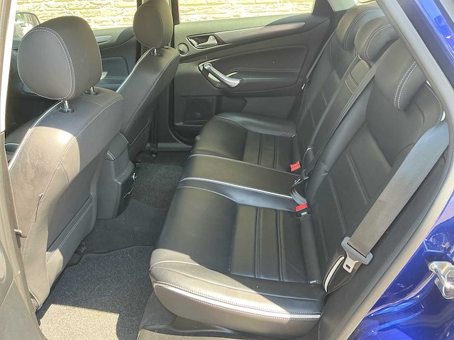 2014 ford mondeo titanium personenauto - afbeelding 14 van  38