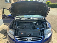 2014 ford mondeo titanium personenauto - afbeelding 21 van  38