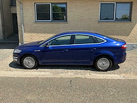 2014 ford mondeo titanium personenauto - afbeelding 12 van  38